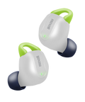 EARBUDS MAXELL EBBTMXDUO BT MXDUO TWS WITH CHARGING CASE WHTNAV