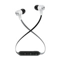 EARPHONES MAXELL B14EB2 BASS 14 WIRELESS WHITE