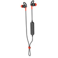 EARPHONES MAXELL FUSION EBBTFUS9 WIRELESS BLACKRED