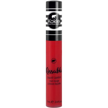 Kokie Lipgloss Matte Monarch 833