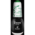 Kokie Green Polish Eclipse 36