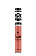 Kokie Lipgloss Matte Champagne Prob 594