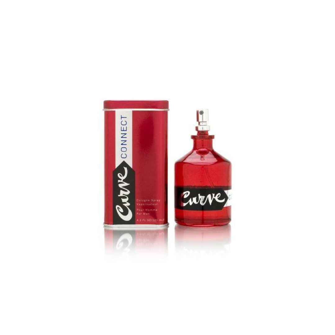 Curve Connect EDC 125 Ml - For Men
