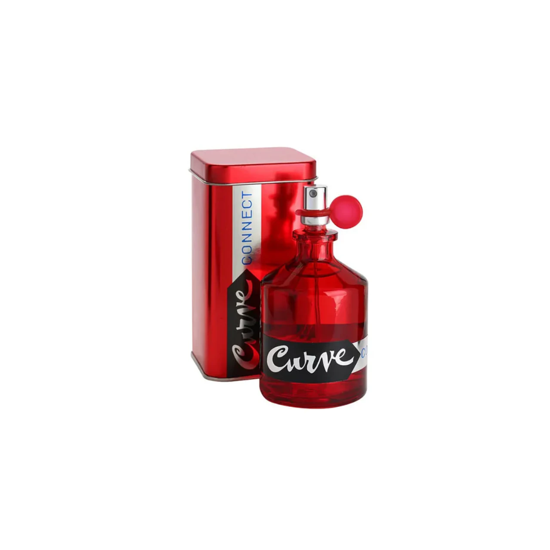 Curve Connect EDC 125 Ml - For Men