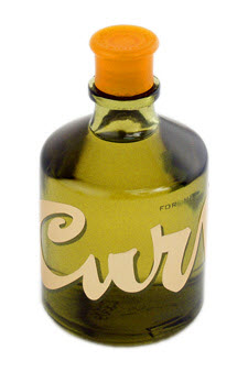 Curve EDT 125 Ml - For Men