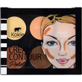 Kokie Cream Contour Kit Deep/Darck 709