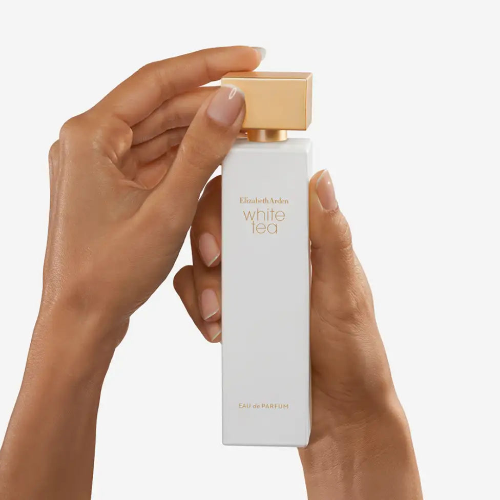 EA White Tea EDP 100ml