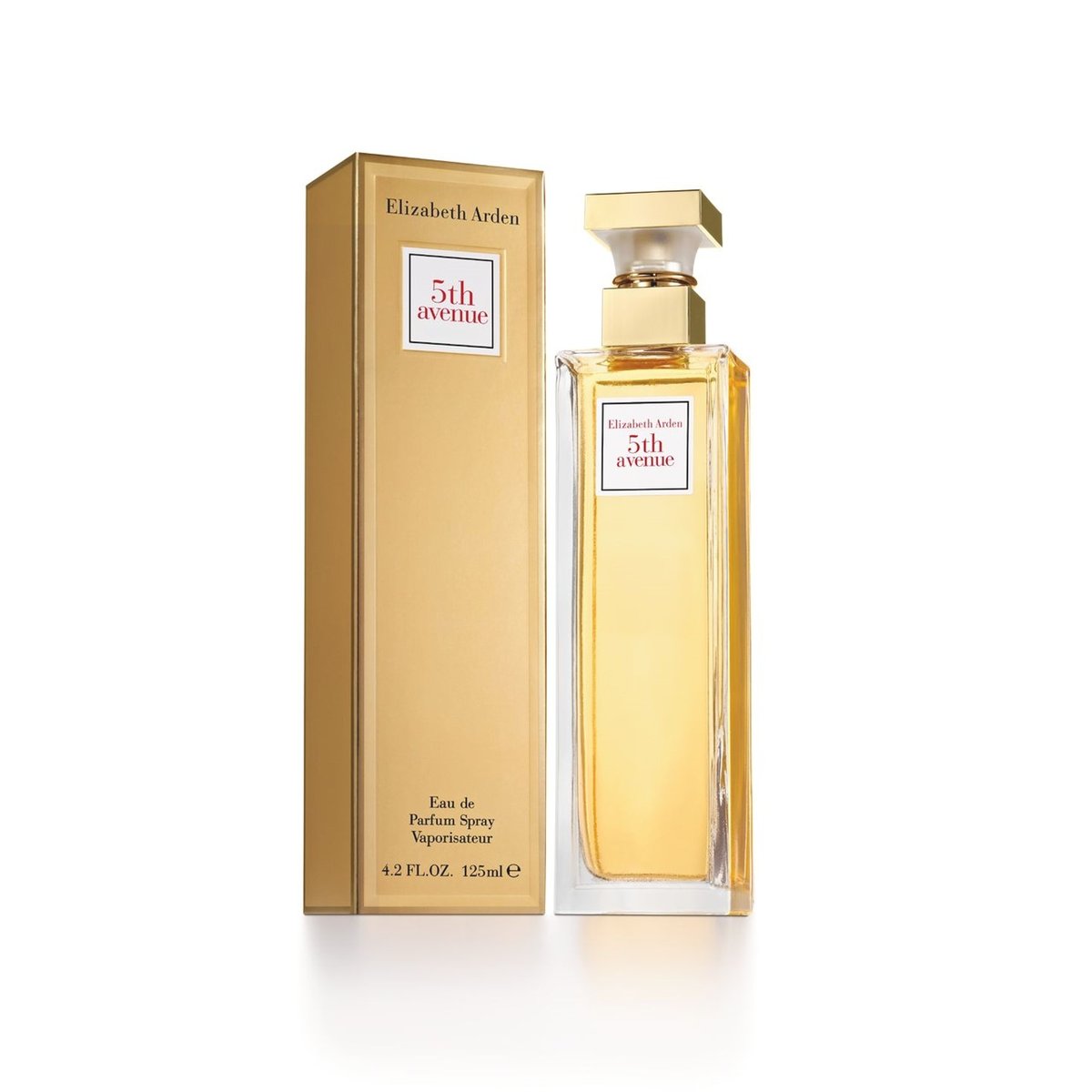 EA 5th Avenue 125 Ml EDP Spray - For Women