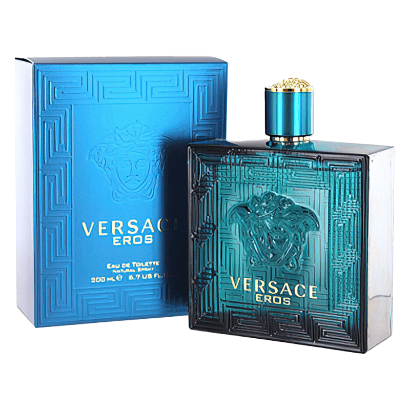 Versace Eros  EDT