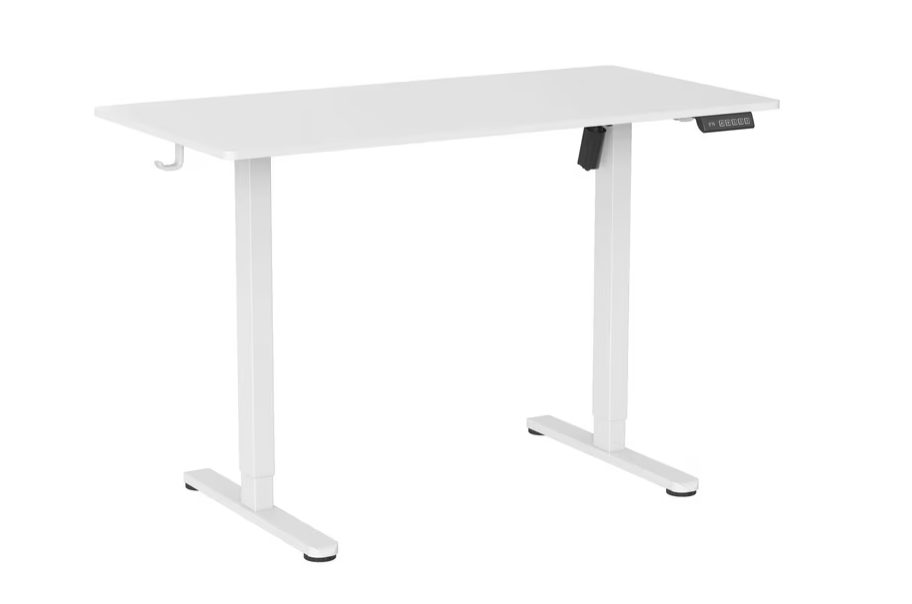 ESCRITORIO TECHNI MOBILI ELECTRIC 12M WHITE