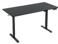 ESCRITORIO TECHNI MOBILI ELECTRIC 14M BLACK