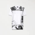 ETERNAL T - SHIRT MEN WHITE - Monastery | Tienda Oficial Colombia