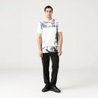 ETERNAL T - SHIRT MEN WHITE - Monastery | Tienda Oficial Colombia