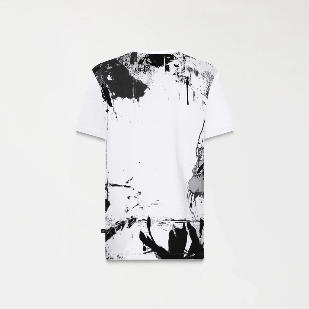ETERNAL T - SHIRT MEN WHITE - Monastery | Tienda Oficial Colombia