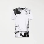 ETERNAL T - SHIRT MEN WHITE - Monastery | Tienda Oficial Colombia