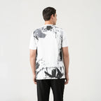 ETERNAL T - SHIRT MEN WHITE - Monastery | Tienda Oficial Colombia