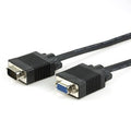 EXTENSIN XTECH 6FT VGA DB15MF