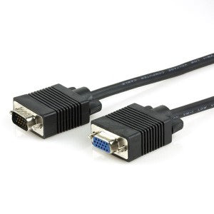 EXTENSIN XTECH 6FT VGA DB15MF