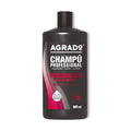 AG Shampoo Reparador 900 ml