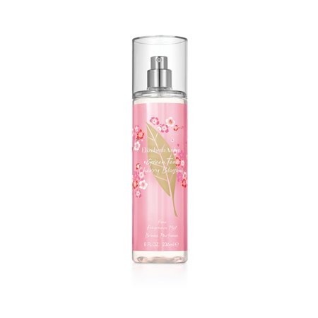 EA Green Tea (P) Cherry Blossom Body Mist 8oz