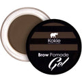 Kokie Eyebrow Gel Med. Brunette 815