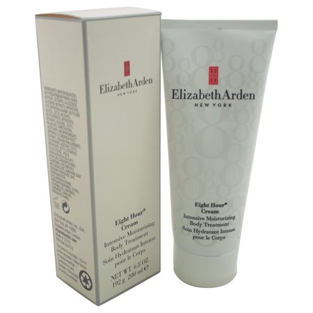 EA Eight Hour? Cream Intensive Moisturizing Body Treatment 200 Ml