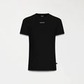 FAIZA T - SHIRT WOMEN BLACK - Monastery | Tienda Oficial Colombia