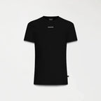 FAIZA T - SHIRT WOMEN BLACK - Monastery | Tienda Oficial Colombia