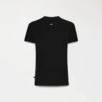FAIZA T - SHIRT WOMEN BLACK - Monastery | Tienda Oficial Colombia