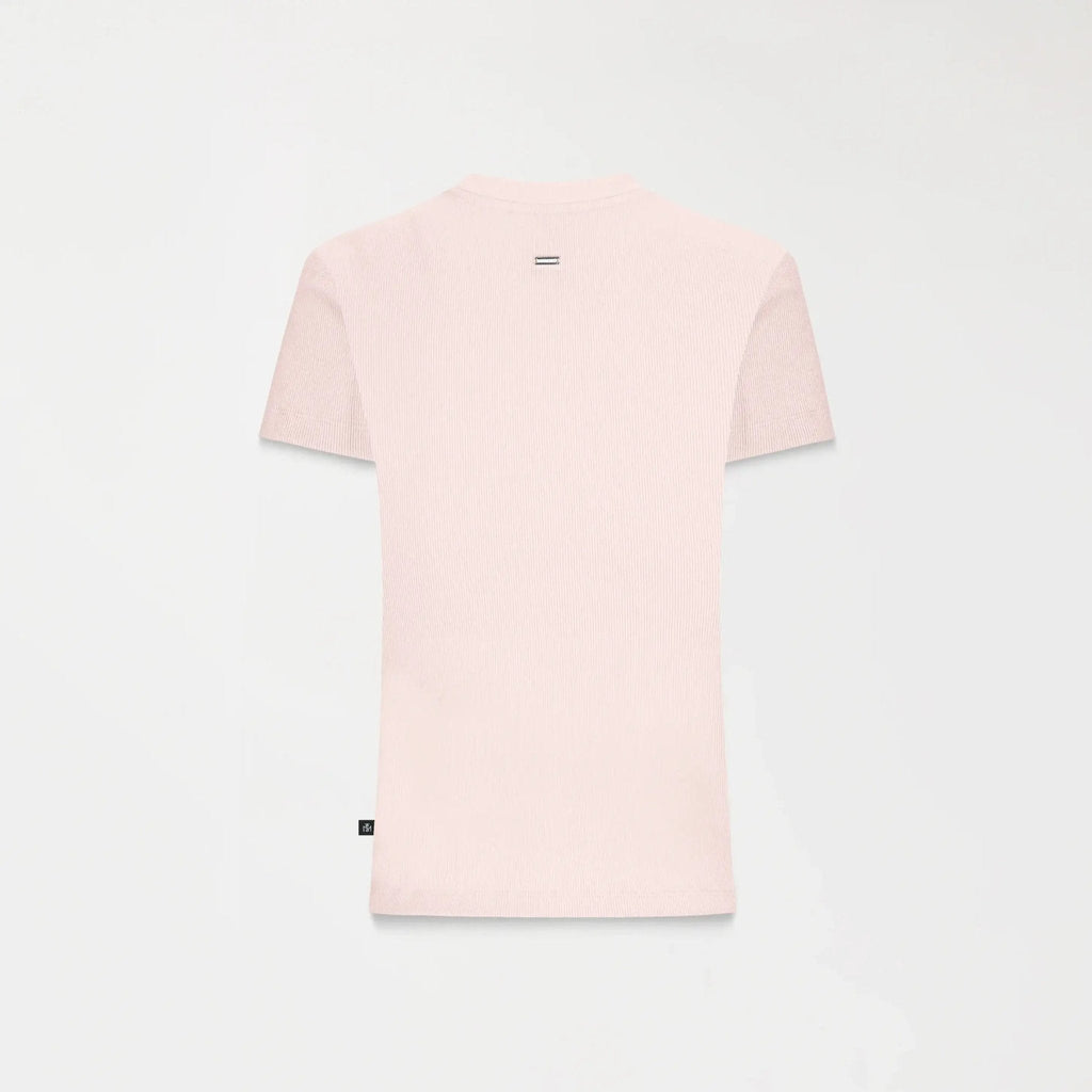FAIZA T - SHIRT WOMEN CAMEO ROSE - Monastery | Tienda Oficial Colombia