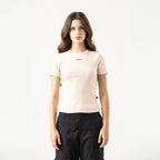 FAIZA T - SHIRT WOMEN CAMEO ROSE - Monastery | Tienda Oficial Colombia