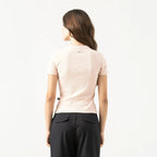 FAIZA T - SHIRT WOMEN CAMEO ROSE - Monastery | Tienda Oficial Colombia