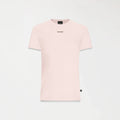 FAIZA T - SHIRT WOMEN CAMEO ROSE - Monastery | Tienda Oficial Colombia