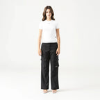 FAIZA T - SHIRT WOMEN WHITE - Monastery | Tienda Oficial Colombia