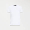 FAIZA T - SHIRT WOMEN WHITE - Monastery | Tienda Oficial Colombia