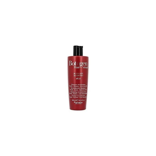 SHAMPOO FANOLA BOTUGEN RECONSTRUCTIVE 300ML.
