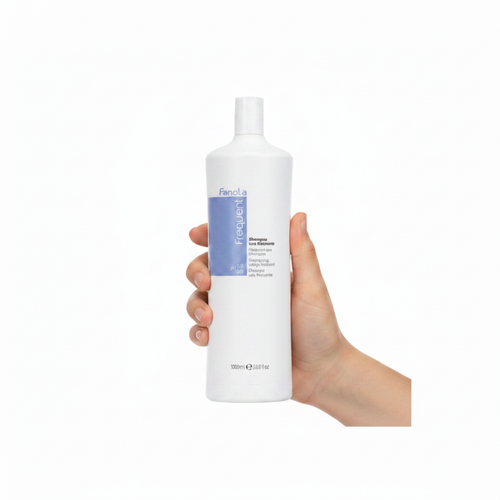 Fanola Frequent Use 1000ml con fondo blanco
