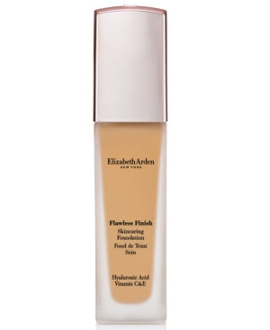 EA Flawless Finish Foundation WW 310C 30 ml.