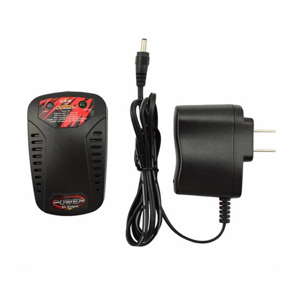 Cargador Batería Drone X8W