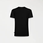 FEYA T - SHIRT WOMEN BLACK - Monastery | Tienda Oficial Colombia