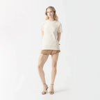 FEYA T - SHIRT WOMEN SAND DOLLAR - Monastery | Tienda Oficial Colombia