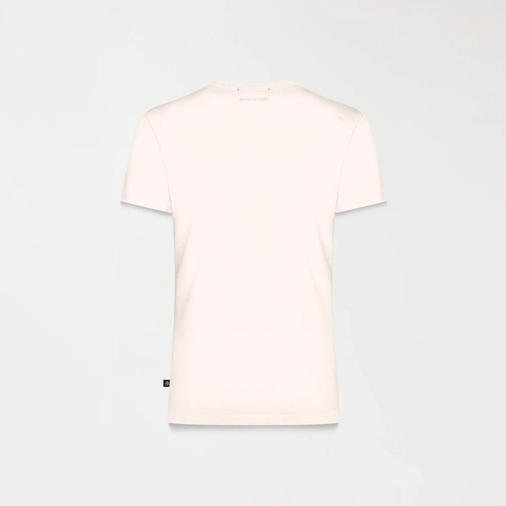 FEYA T - SHIRT WOMEN SAND DOLLAR - Monastery | Tienda Oficial Colombia