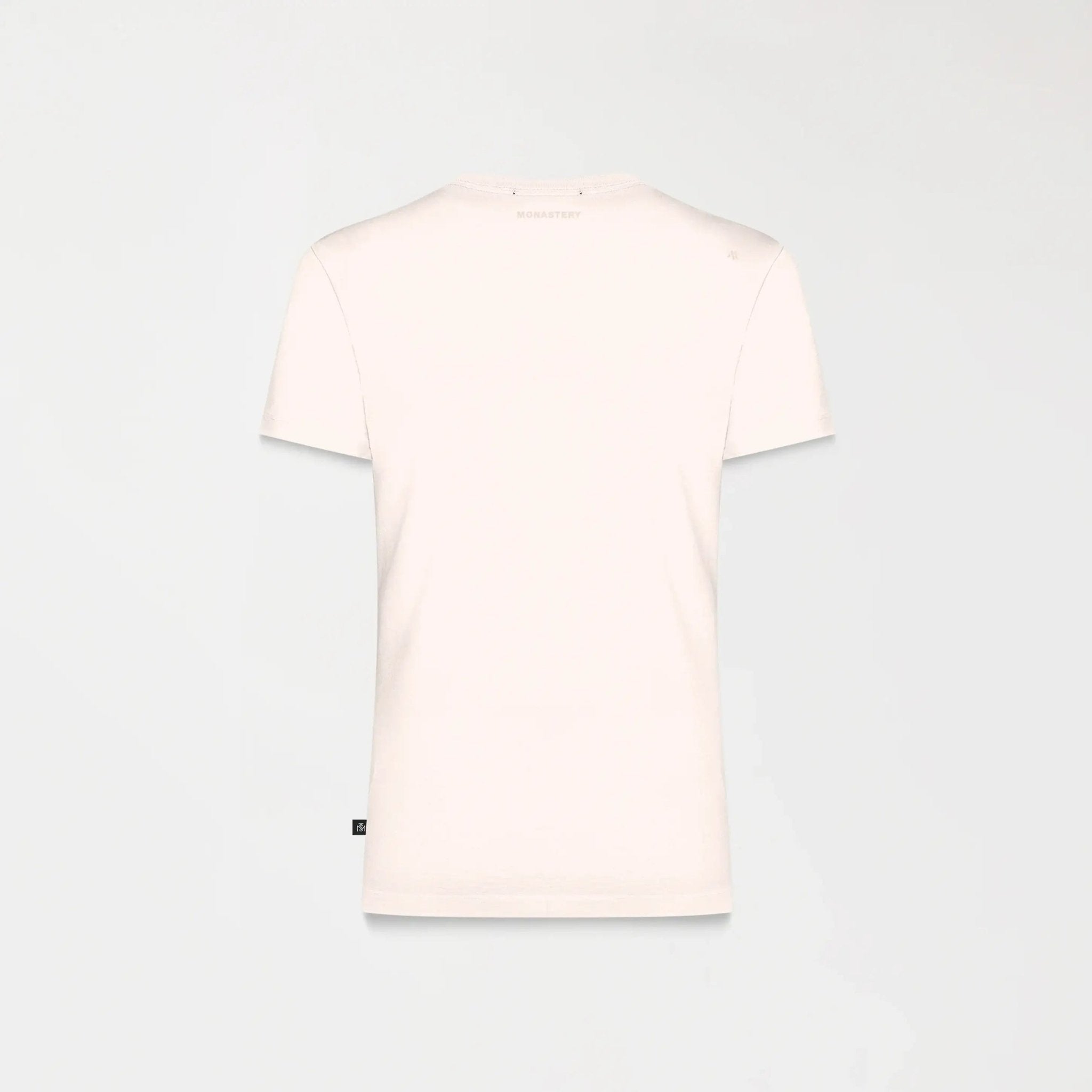 FEYA T - SHIRT WOMEN SAND DOLLAR - Monastery | Tienda Oficial Colombia