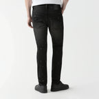 FIDUX JEAN MEN BLACK - Monastery | Tienda Oficial Colombia