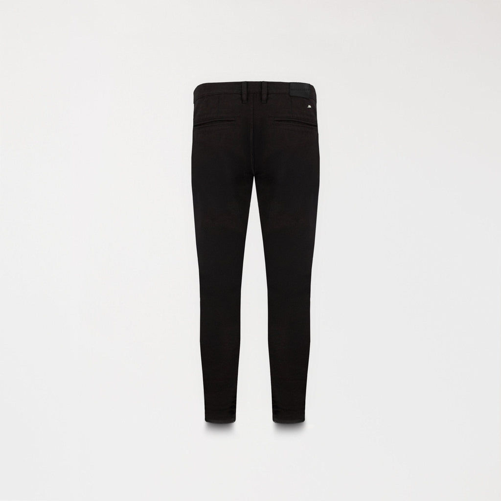 FLAVIAN JEAN MEN BLACK - Monastery | Tienda Oficial Colombia