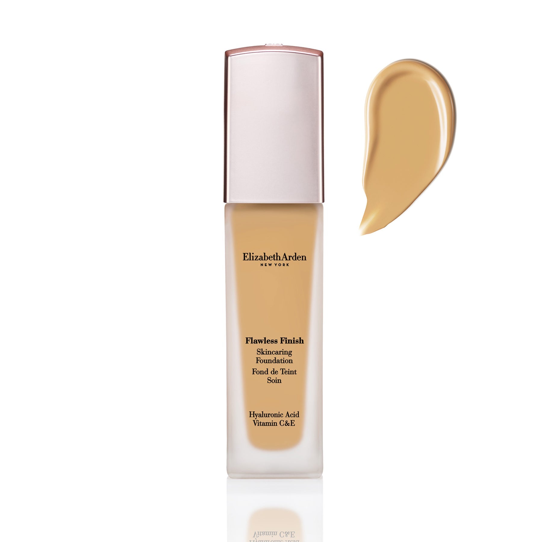 EA Flawless Finish Foundation WW 340W 30 ml.