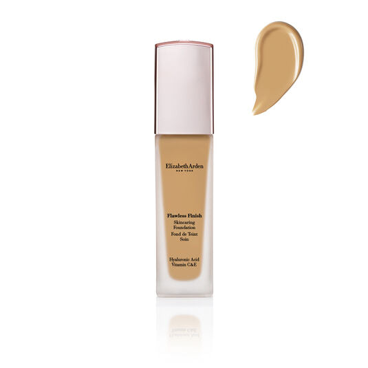 EA Flawless Finish Foundation WW 410N 30 ml.