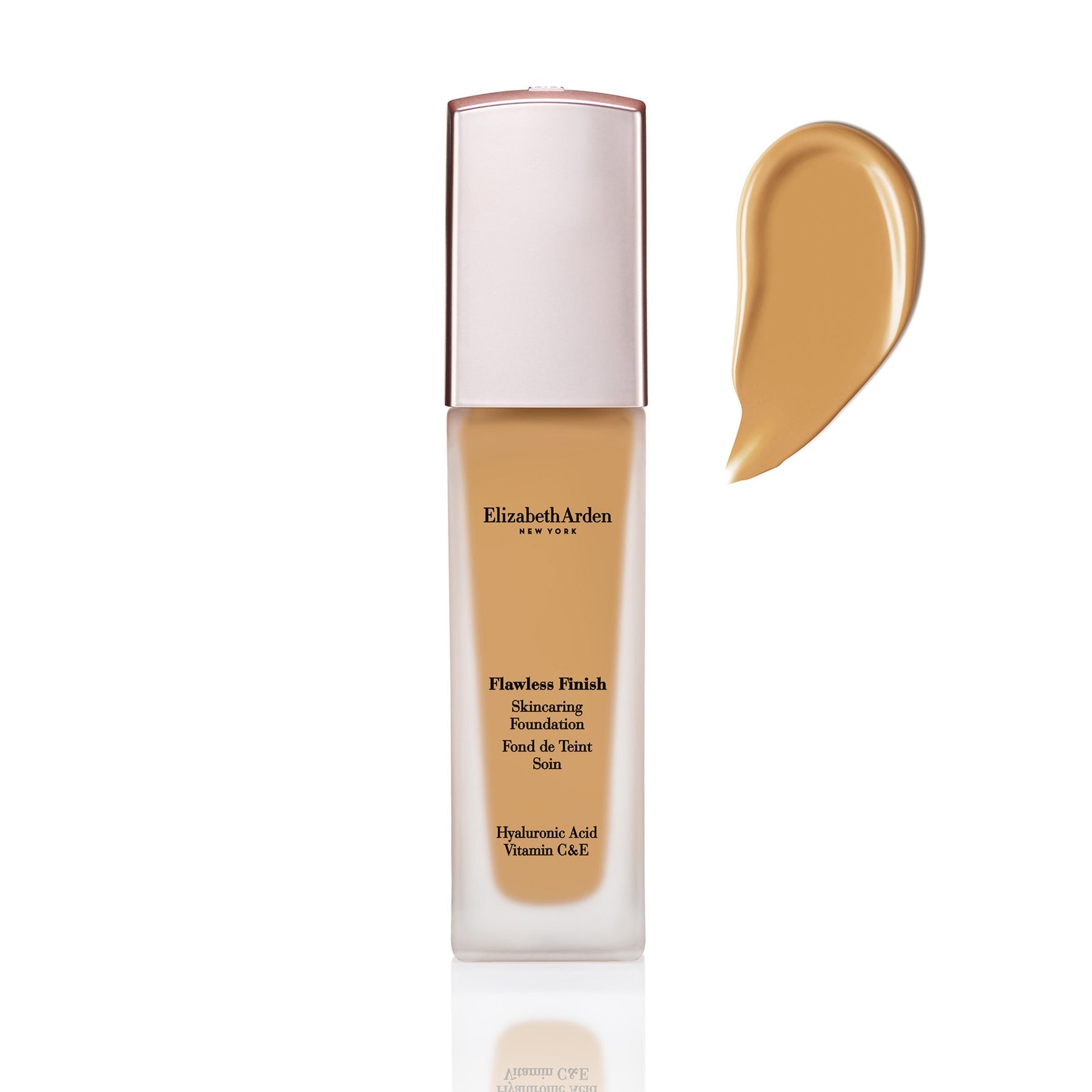 EA Flawless Finish Foundation WW 430W 30 ml.