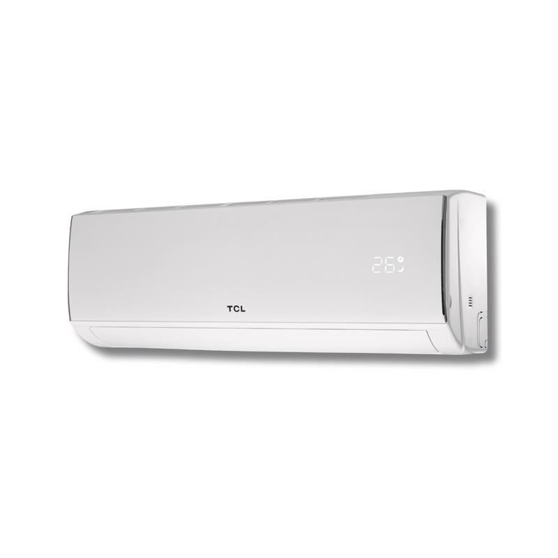 Aire Split Inverter TCL TAC-XA51 18000 BTU Eco Mode 5 velocidades