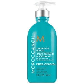 MOROCCAN OIL FRIZZ CONTROL SMOOTHING LOTION 300ML